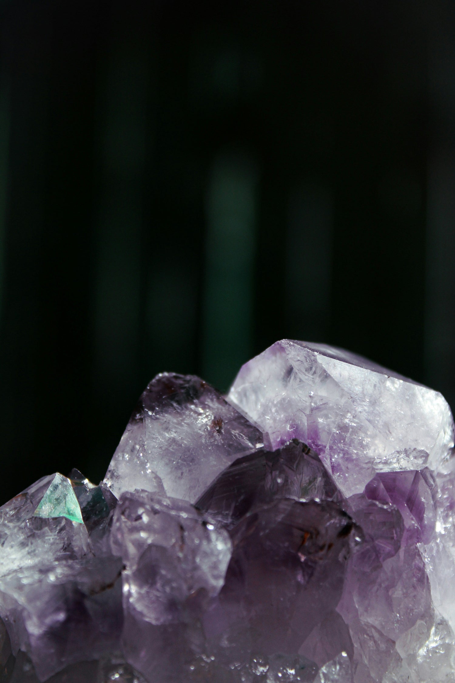 The Minerals Collection