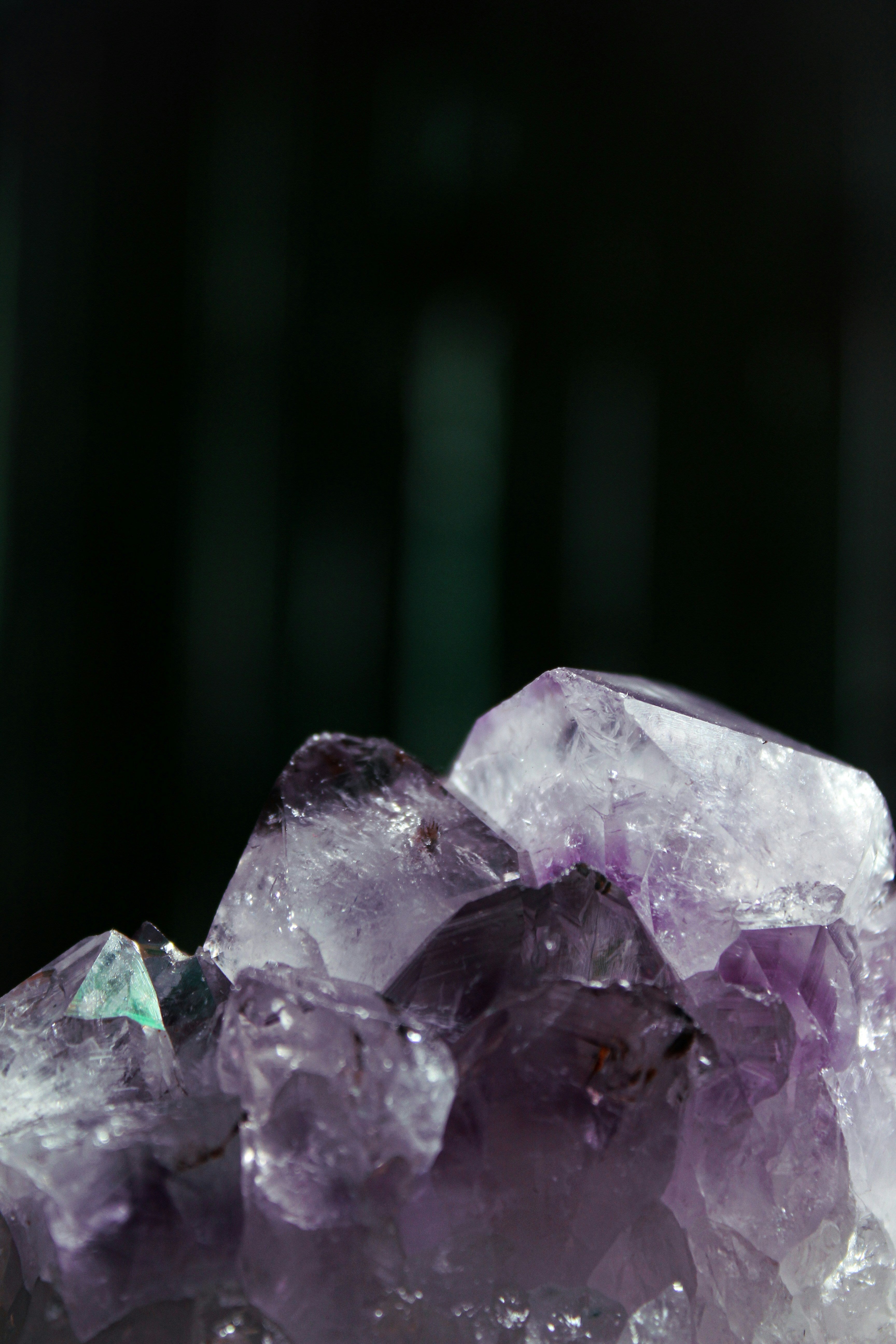 The Minerals Collection