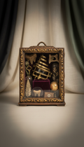 Cloth-Bound Gothic Tales Collection