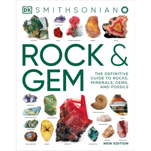 Rock and Gem
