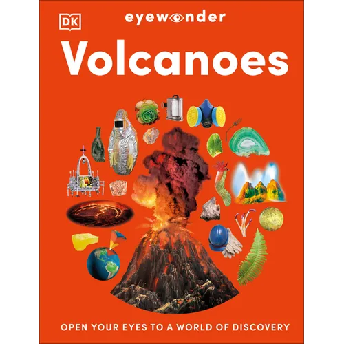 Eyewonder Volcanoes